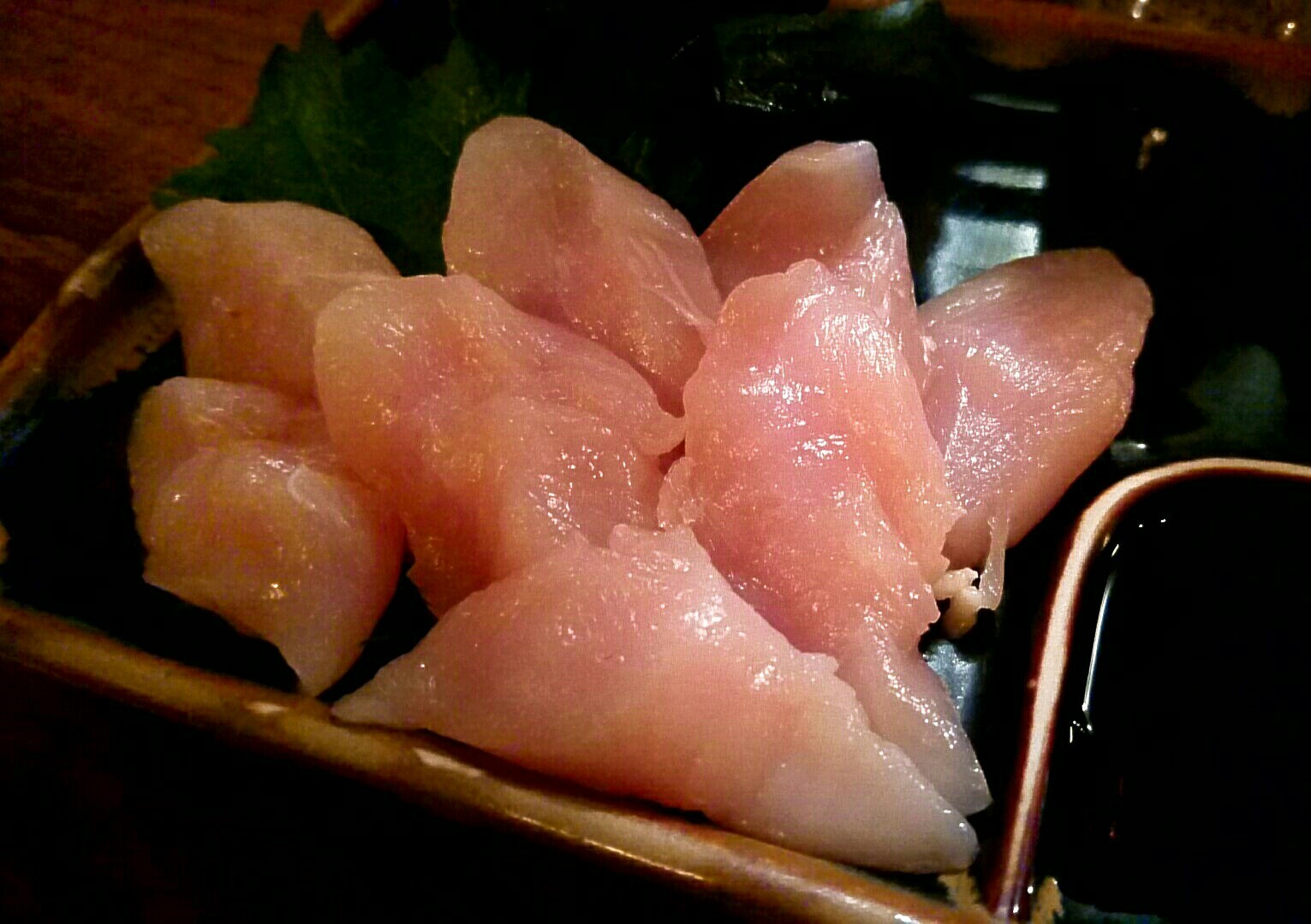 膠 本町 居酒屋