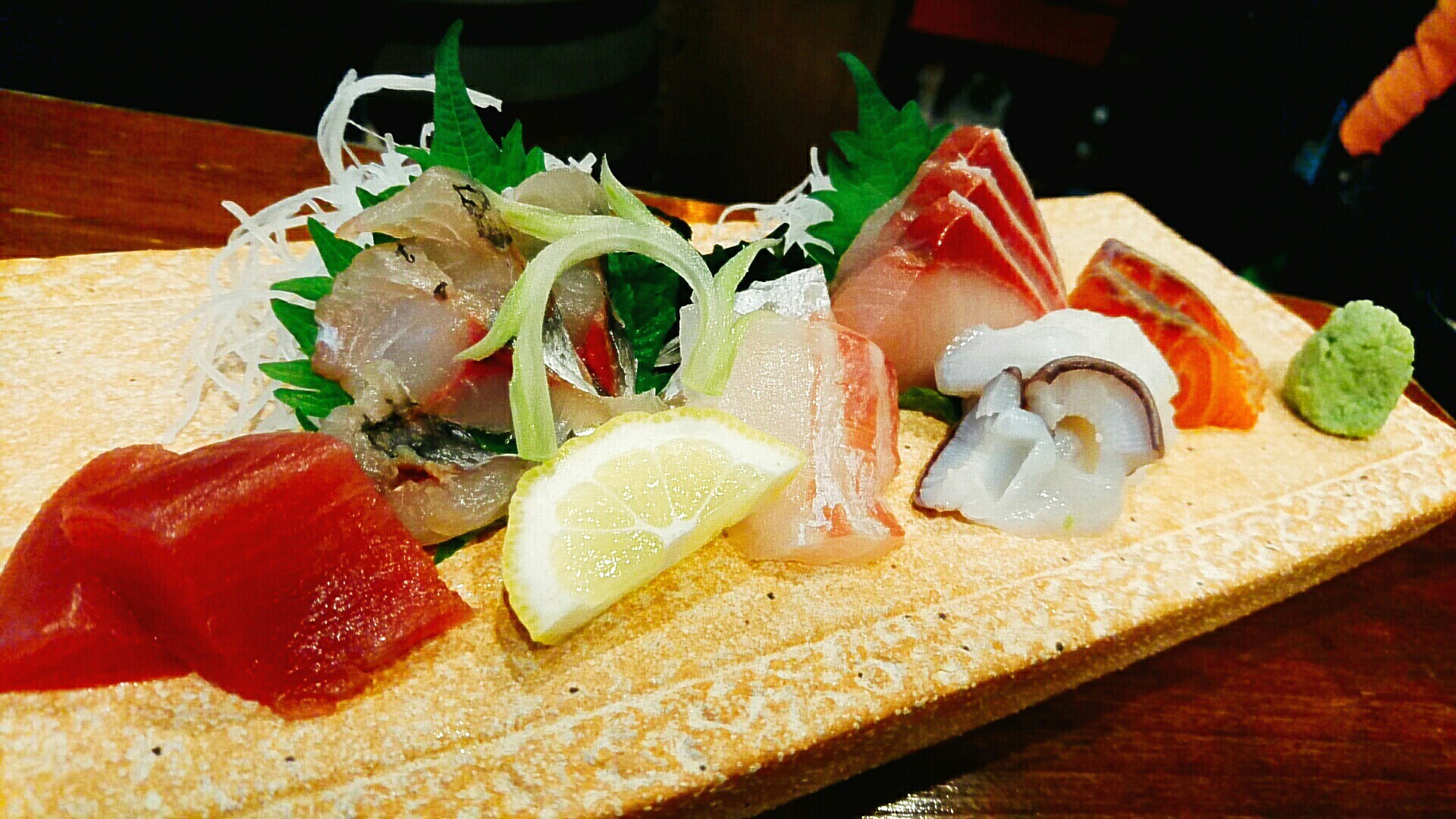 座頭市 北新地 居酒屋