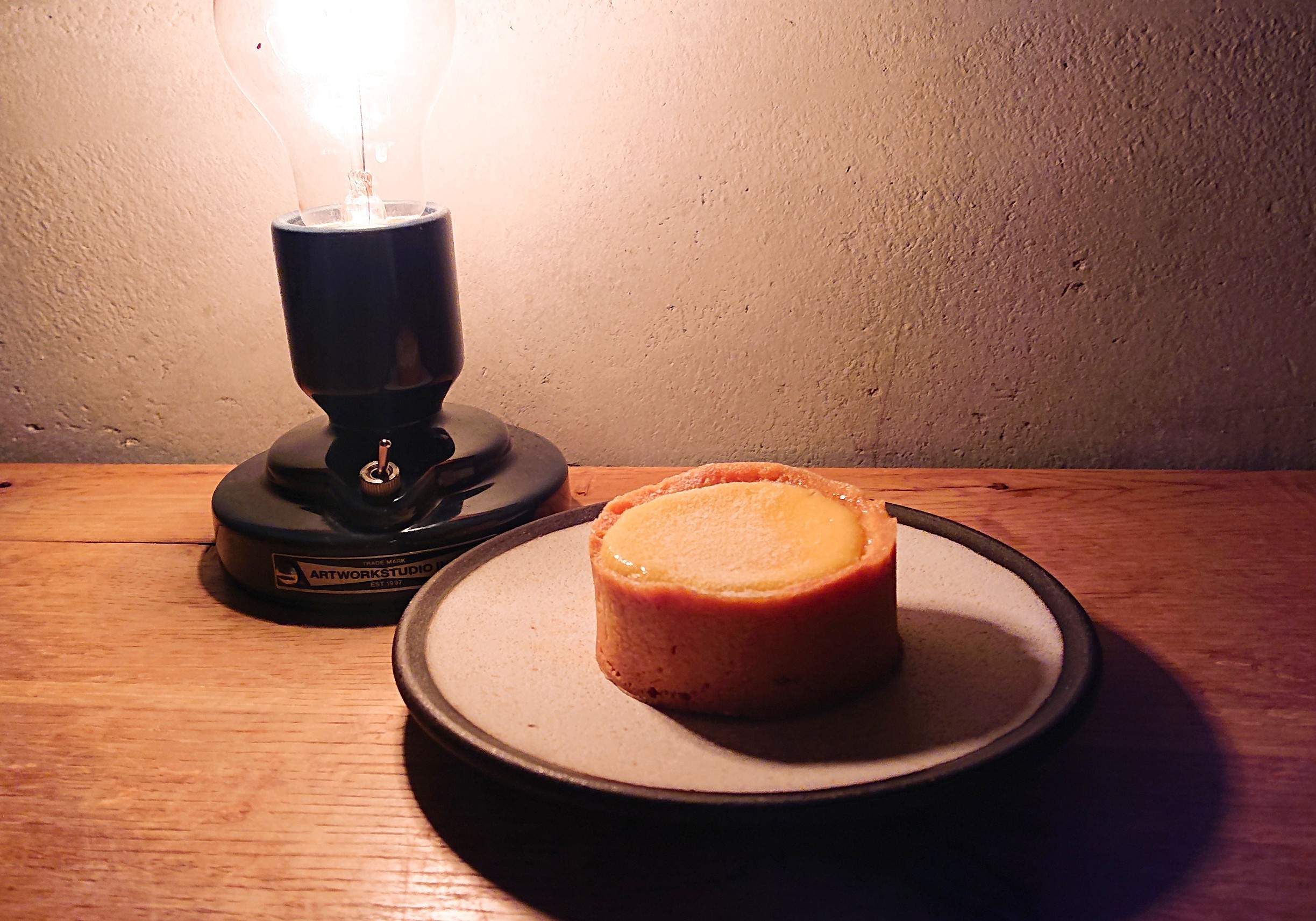 カフェ ヤット 箕面 夜景が最高 箕面の高台にある北欧風のおしゃれカフェ