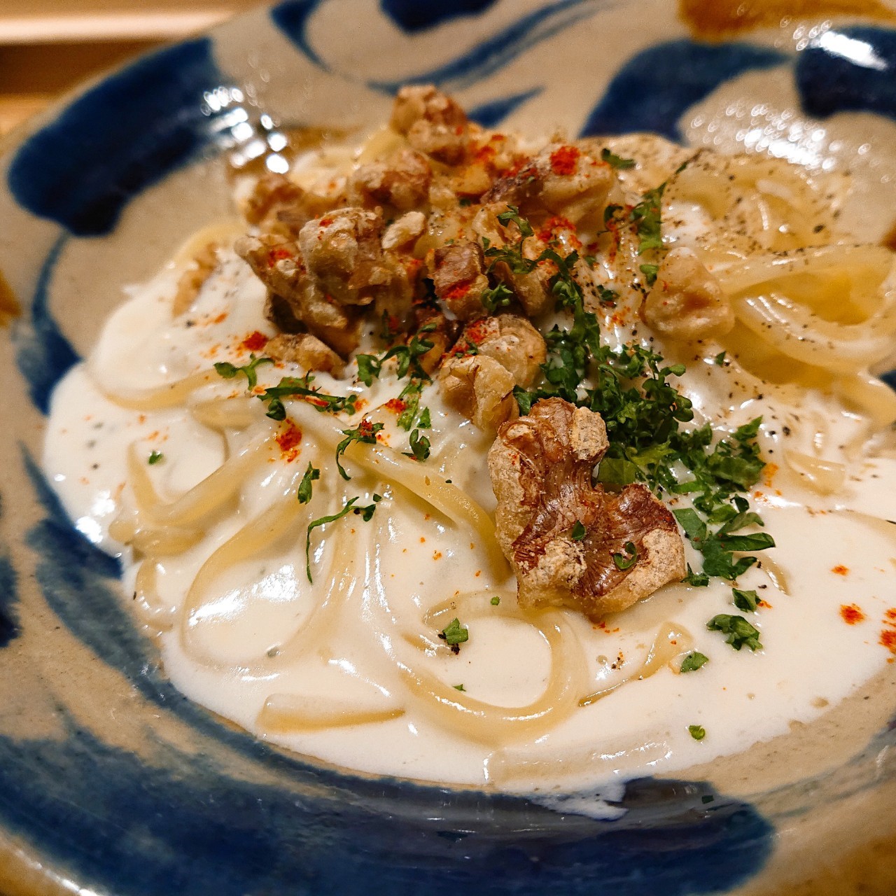 ニカイノ 徒然ルネサンス 天満 個性溢れるワインのアテが勢揃い 安くて美味しい立ち飲みイタリアン けんけんの関西食べある記