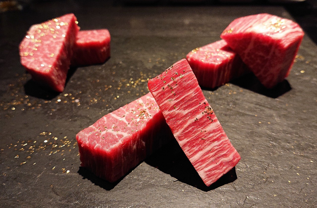 じゅう 心斎橋 厳選された黒毛和牛を堪能できる 至福の時間を過ごせるミナミのおしゃれな焼肉屋