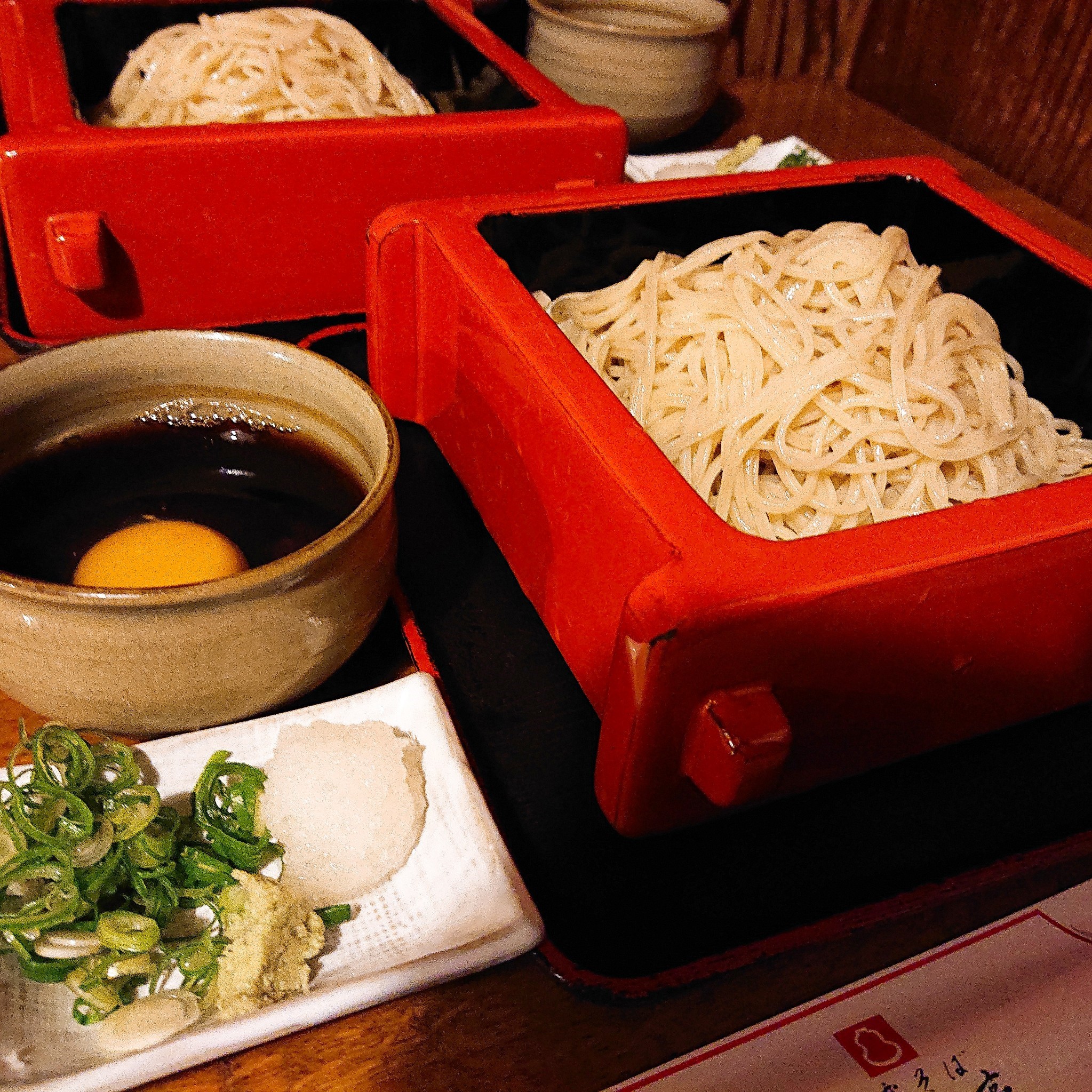 瓢亭 梅田 柚子の香り漂う名物 夕霧そば が絶品 美味しい蕎麦が食べられる蕎麦屋さん けんけんの関西食べある記