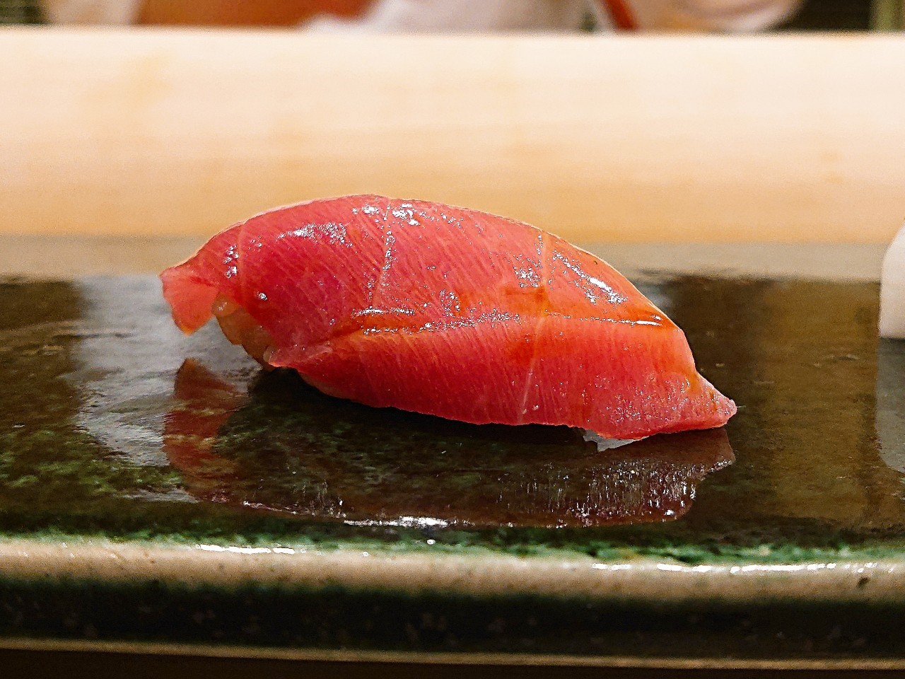 鮨いわもと 北新地 極上で美味しい寿司を堪能 完全予約制の高級寿司店