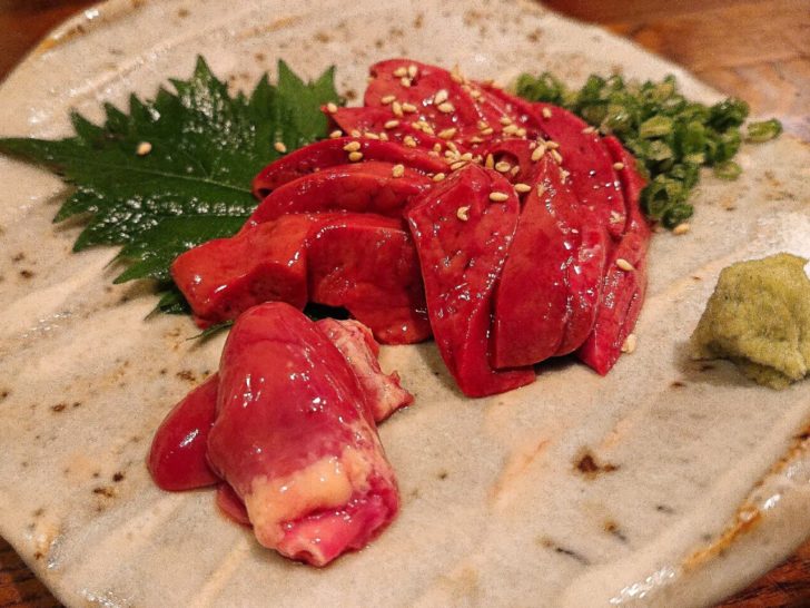 炭焼モータープール So Sin 中津 人気立ち飲み屋so Kenの2階にオープン 焼鳥が旨いおしゃれ居酒屋