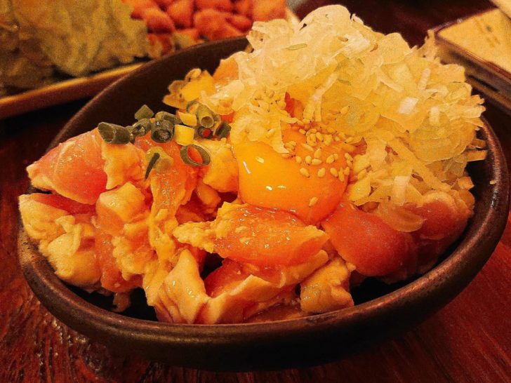 赤羽鳥一家 赤羽 鶏料理がボリューム満点で安くて旨い 使い勝手の良い大衆居酒屋