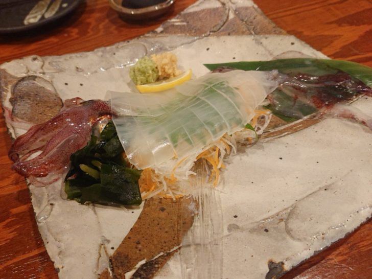 シマネヤ 北浜 島根県の名物料理とお酒がずらり 観光気分に浸れる珍しい居酒屋