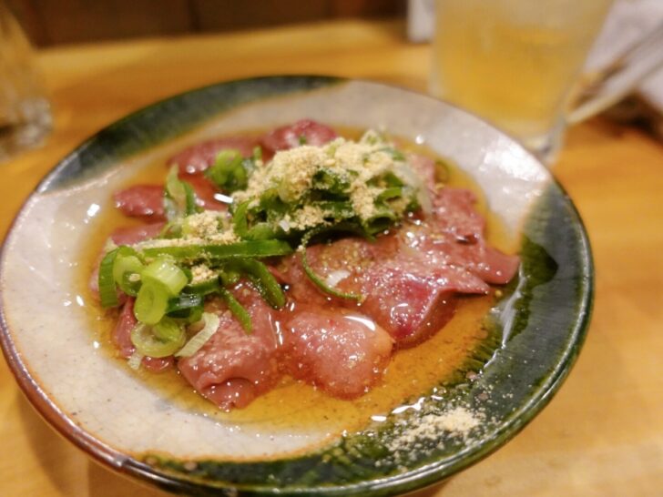 スタンドバル マルツ 天王寺 滋賀県産の食材を使ったアテやお酒がずらり 天王寺飲みで欠かせない人気の立ち飲み屋