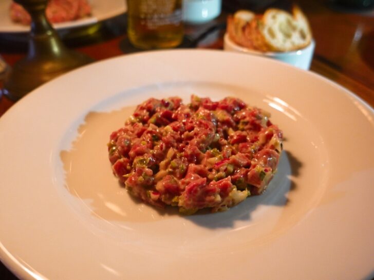 Gatsby ギャツビー 三宮 100年前のニューヨーク の世界が広がる 隠し扉の奥にある会員制レストラン