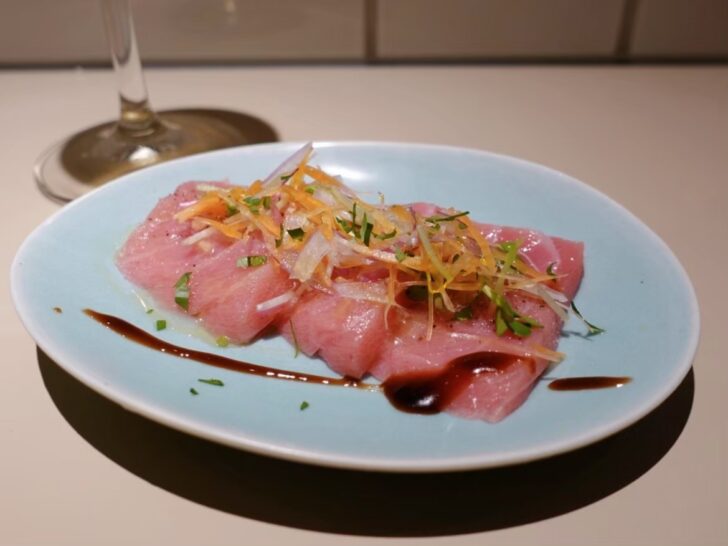 Utage Dotonbori 難波 おしゃれすぎてびっくり デートにも使える素敵なスペイン立ち飲み